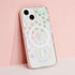 Kate Spade Protective Case for MagSafe iPhone 15/14/13 - Scattered Flowers
